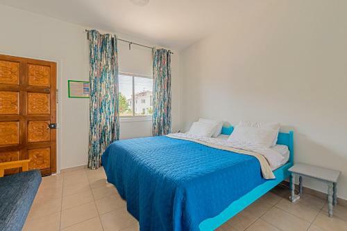 Color Cyprus Dhekelia Apartments