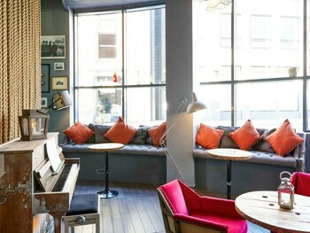 Hotel Novotel Liverpool