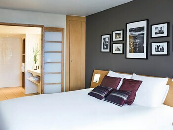 Hotel Novotel Liverpool