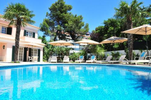 Hotel The Charm Of Cascais