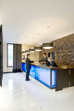 Sana Silver Coast Hotel