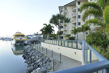 Hotel Mantra Hervey Bay