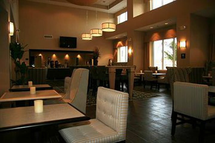 Hotel Hampton Inn & Suites Brunswick