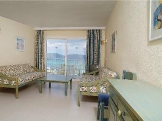 Hotel Apartamentos Cala Millor Playa