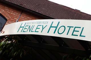 Best Western Henley Hotel