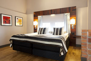Hotel Elite Marina Tower