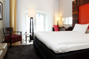 Hotel Elite Marina Tower
