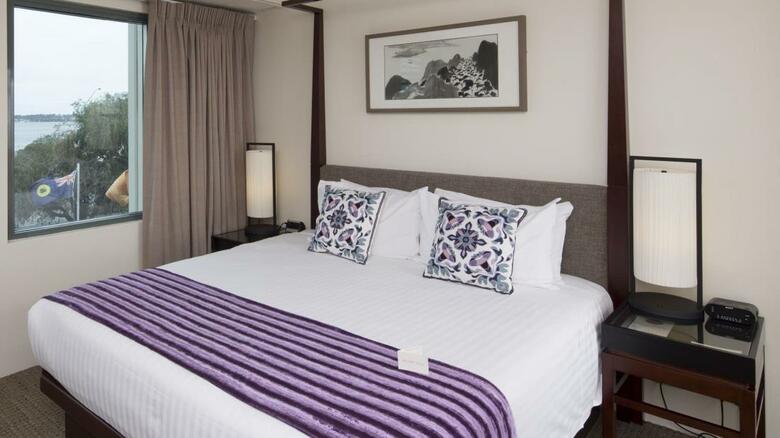 Hotel Esplanade River Suites