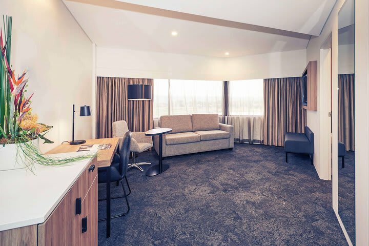 Hotel Chifley Penrith Panthers
