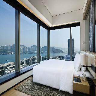 Hotel East Hong Kong