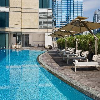 Hotel East Hong Kong