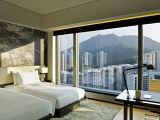 Hotel East Hong Kong