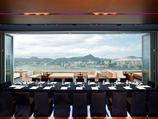 Hotel East Hong Kong