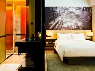 Hotel East Hong Kong