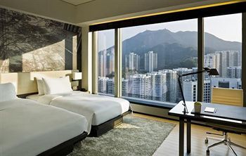 Hotel East Hong Kong