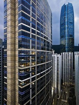Hotel East Hong Kong