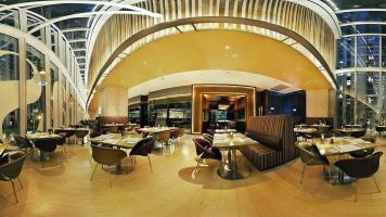 Hotel East Hong Kong