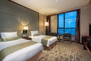 Hotel Holiday Inn Shanghai Jinxiu