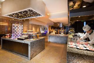 Hotel Holiday Inn Shanghai Jinxiu