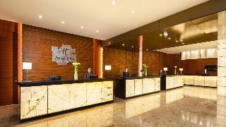 Hotel Holiday Inn Shanghai Jinxiu