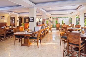 Hotel Duta Garden