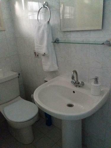 Alina Holiday Apartment