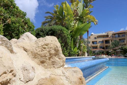 Apartamento Limnaria H