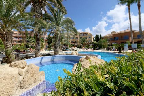 Apartamento Limnaria H