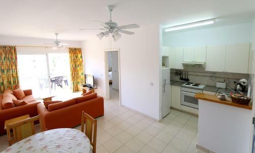 Apartamento Limnaria H