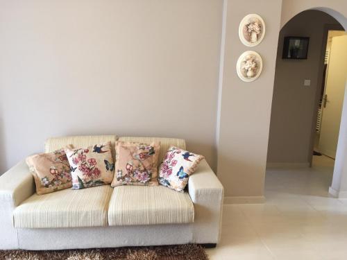 Apartamento Sirena Olympia Paphos