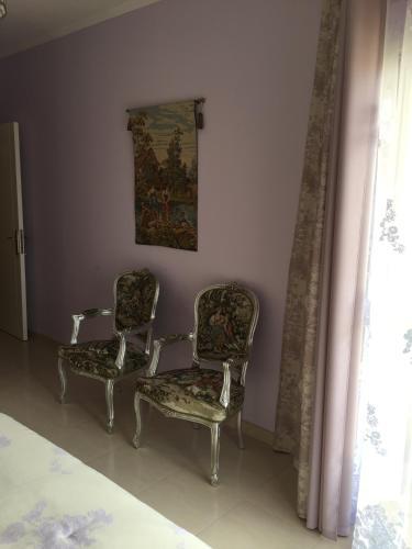 Apartamento Sirena Olympia Paphos