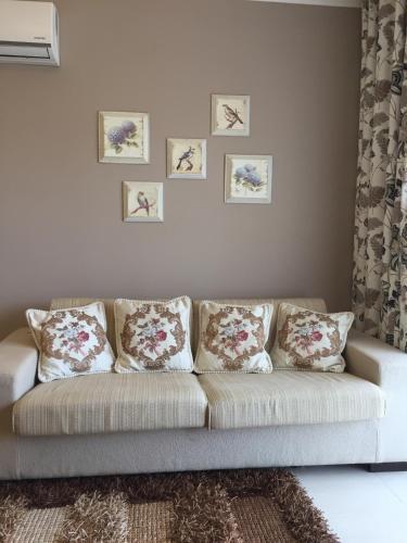 Apartamento Sirena Olympia Paphos