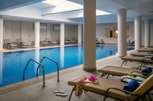 Hotel Louis Paphos Breeze