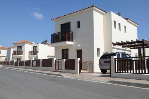 Villa Poseidon
