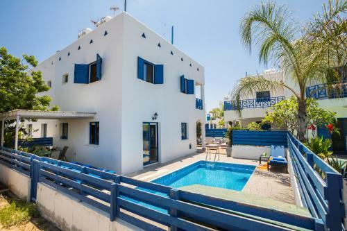 Villa Santorini