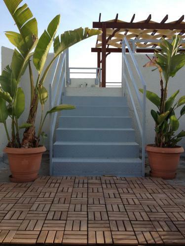 Seaview Apartment Kapparis