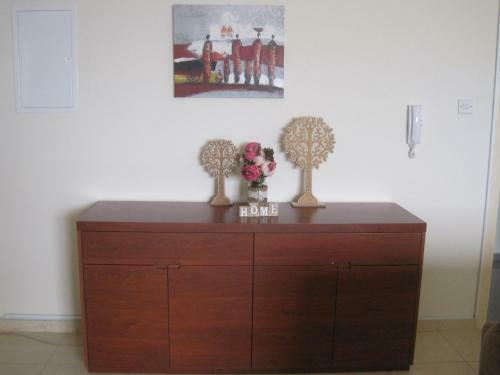 Apartamento Polyxenia Isaak Annex Sea View Apt