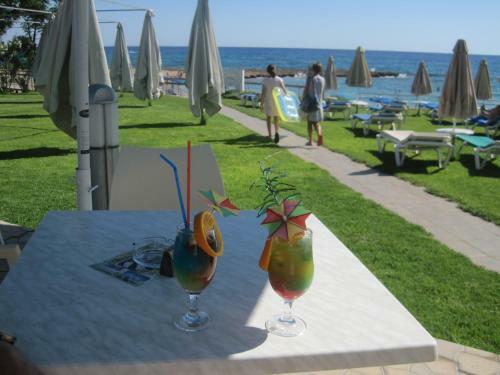 Apartamento Polyxenia Isaak Annex Sea View Apt