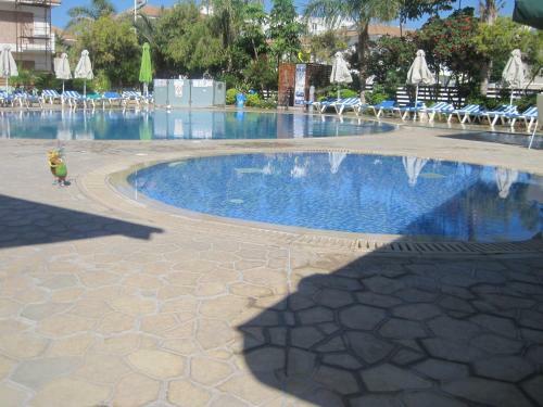 Apartamento Polyxenia Isaak Annex Sea View Apt
