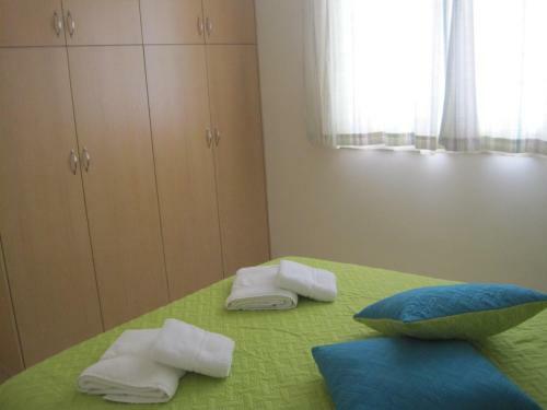 Apartamento Polyxenia Isaak Annex Sea View Apt