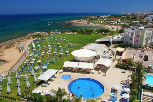 Apartamento Polyxenia Isaak Annex Sea View Apt