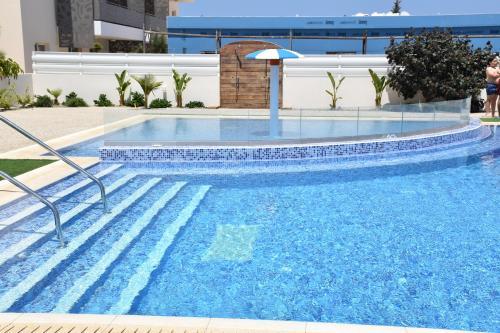 Mythical Sands Resort, Proteam Apartment