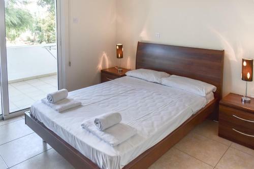 Apartamento Mythical Sands Resort - Styli