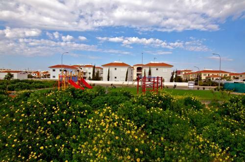 Apartamento Mythical Sands Resort - Styli