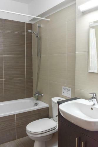 Apartamento Mythical Sands Resort - Styli