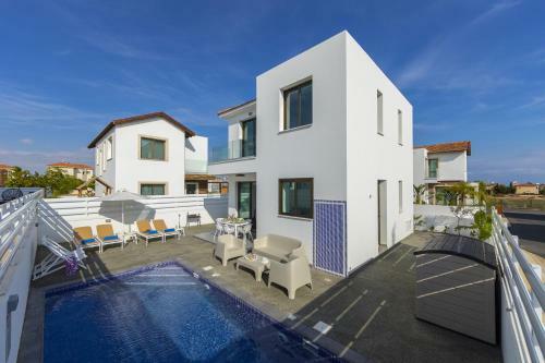 Villa Levanda 30