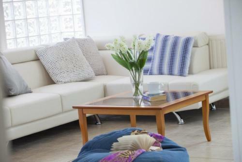 ?imagine Renting A Villa With Very Large Pool? Protaras Villa 98