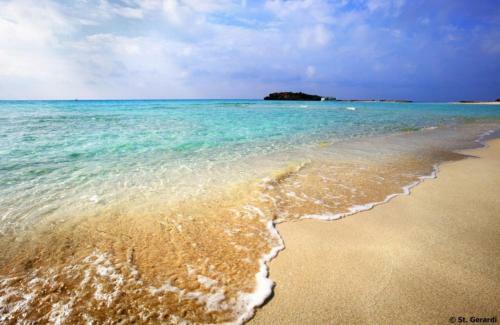 ?imagine Renting A Villa With Very Large Pool? Protaras Villa 98