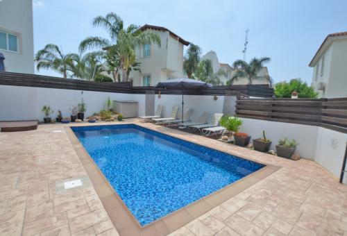 Villa Seaview