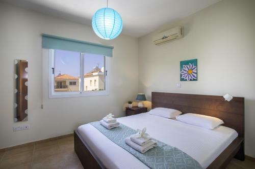 Protaras Galleria Sunset Villa
